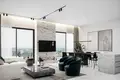Apartamento 1 habitación 53 m² Yeroskipou, Chipre