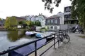 Appartement 2 chambres 39 m² Amsterdam, Pays-Bas