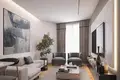 Ático 5 habitaciones 132 m² Kadi Mehmet Efendi Mahallesi, Turquía