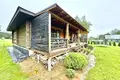 House 110 m² Putcynski sielski Saviet, Belarus