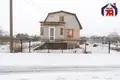 House 78 m² Dzyarzhynsk District, Belarus