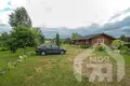 House 96 m² Kryvasielski sielski Saviet, Belarus