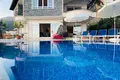 Villa de 5 habitaciones 240 m² Alanya, Turquía