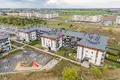 Квартира 3 комнаты 64 м² Zalasewo, Польша