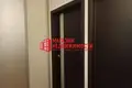 Appartement 3 chambres 79 m² Hrodna, Bélarus