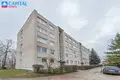 3 room apartment 57 m² Ukmerge, Lithuania