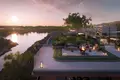 Mieszkanie 1 pokój 57 m² Ban Khlong Bang Rao Nok, Tajlandia