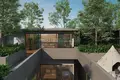 Villa de tres dormitorios 369 m² Choeng Thale, Tailandia