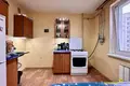 Wohnung 1 zimmer 41 m² Minsk, Weißrussland