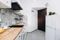 Apartamento 1 habitación 19 m² en Cracovia, Polonia