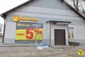 1 room apartment 37 m² Usyazh, Belarus