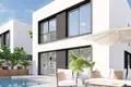 Willa 3 pokoi 119 m² la Vila Joiosa Villajoyosa, Hiszpania