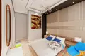 Квартира 3 комнаты 94 м² Мраморноморский регион, Турция