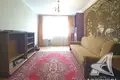 Mieszkanie 1 pokój 41 m² Muchaviecki sielski Saviet, Białoruś