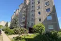 3 room apartment 61 m² Kaunas, Lithuania
