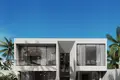 Villa de tres dormitorios 120 m² Kerobokan Kelod, Indonesia
