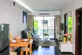 Wohnung 2 zimmer 64 m² Phuket, Thailand