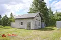 Casa de campo 348 m² Kalodziscanski sielski Saviet, Belarús