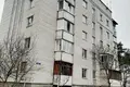Квартира 2 комнаты 47 м² Чёнки, Беларусь