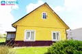Casa 74 m² Senoji Varena, Lituania