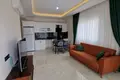 Apartamento 2 habitaciones 55 m² Alanya, Turquía