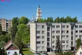 Appartement 4 chambres 73 m² Panevėžys, Lituanie
