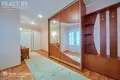 Wohnung 2 zimmer 73 m² Minsk, Belarus
