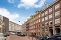 Appartement 2 chambres 48 m² Amsterdam, Pays-Bas