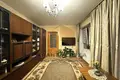 2 room apartment 62 m² Kobryn, Belarus