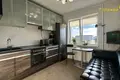 Mieszkanie 2 pokoi 52 m² Mińsk, Białoruś