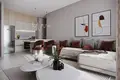 Квартира 2 спальни 90 м² Lefkosa Turk Belediyesi, Северный Кипр