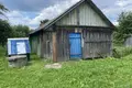 House 57 m² Dzieraunianski sielski Saviet, Belarus