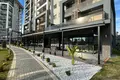 1 bedroom apartment  Alanya, Turkey