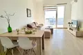 Apartamento 1 habitación 59 m² en Municipio de Budva, Montenegro