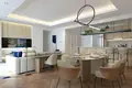 Квартира в новостройке 3BR | Marriot Executive | Prime Location 