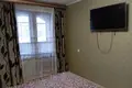 Mieszkanie 3 pokoi 66 m² Mińsk, Białoruś