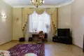 5 room apartment 207 m² okrug Kronverkskoe, Russia