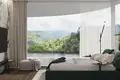 Mieszkanie 3 pokoi 229 m² Phuket, Tajlandia