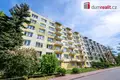 Appartement 35 m² okres Ceske Budejovice, Tchéquie