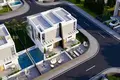 3 bedroom apartment 212 m² Agios Sergios, Northern Cyprus