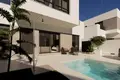 3 bedroom villa 116 m² San Fulgencio, Spain