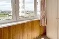 3 room apartment 90 m² Minsk, Belarus