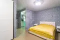 3 room apartment 92 m² Minsk, Belarus