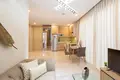 1 bedroom apartment 34 m² Pattaya, Thailand