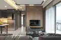 Mieszkanie 3 pokoi 70 m² Yenisehir, Turcja