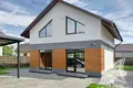 Casa 96 m² Muchaviecki sielski Saviet, Bielorrusia