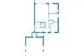 Maison 4 chambres 100 m² Jyvaskyla sub region, Finlande