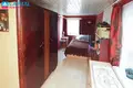 Casa 111 m² Troskunai, Lituania