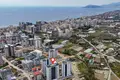 1 bedroom apartment  Mahmutlar, Turkey