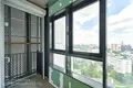 Apartamento 3 habitaciones 98 m² Minsk, Belarús